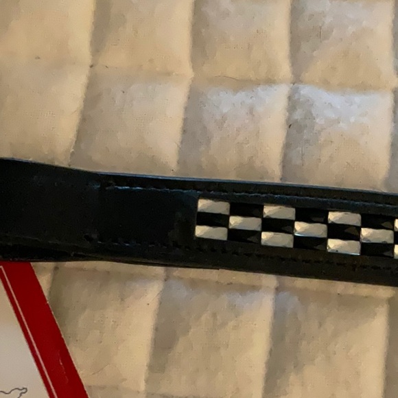 NWT Nunn Finer crystal brow band - Picture 2 of 6